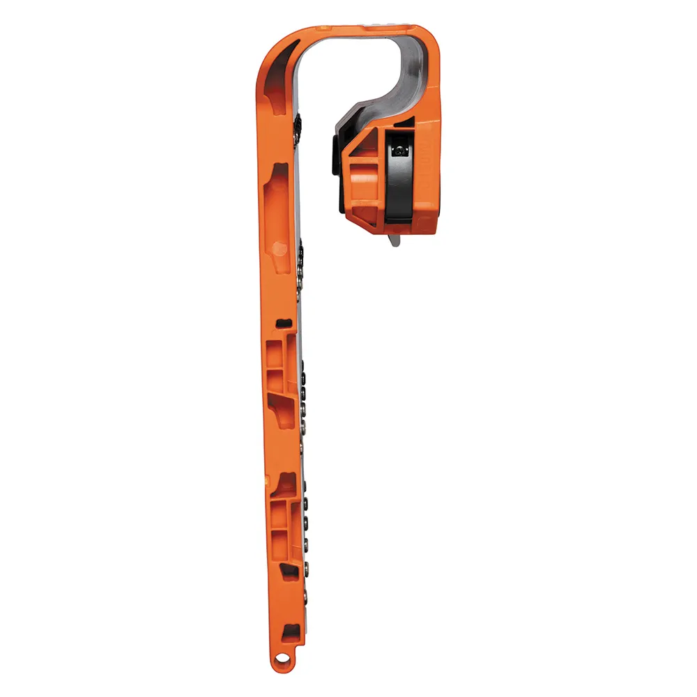Sistema de rieles del ensamble de pared para 1,5 personas